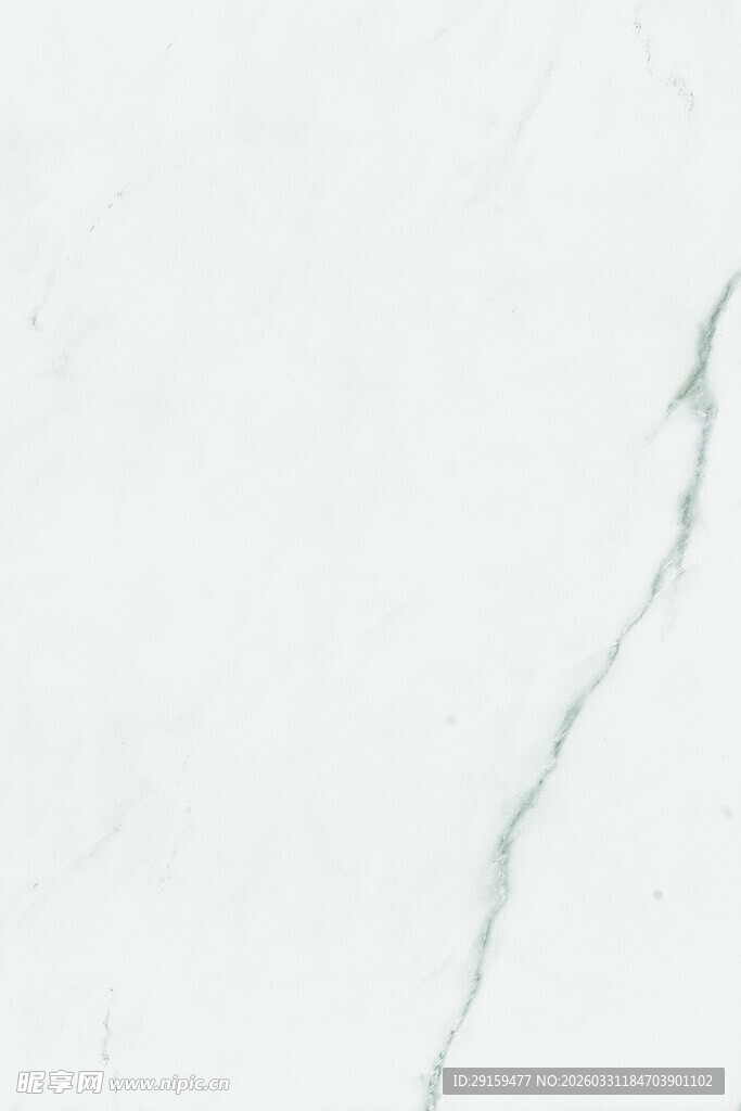 白色大理石纹理特写