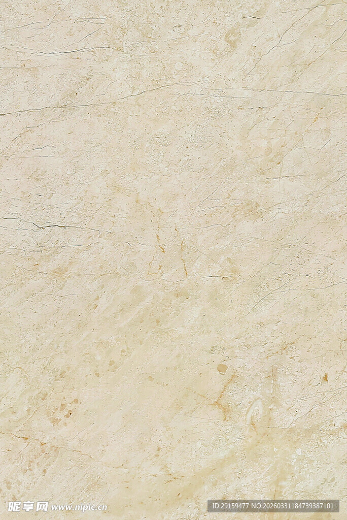 米黄色纹理墙面材质