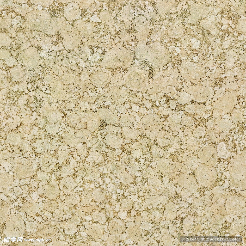 米黄色颗粒质感纹理图