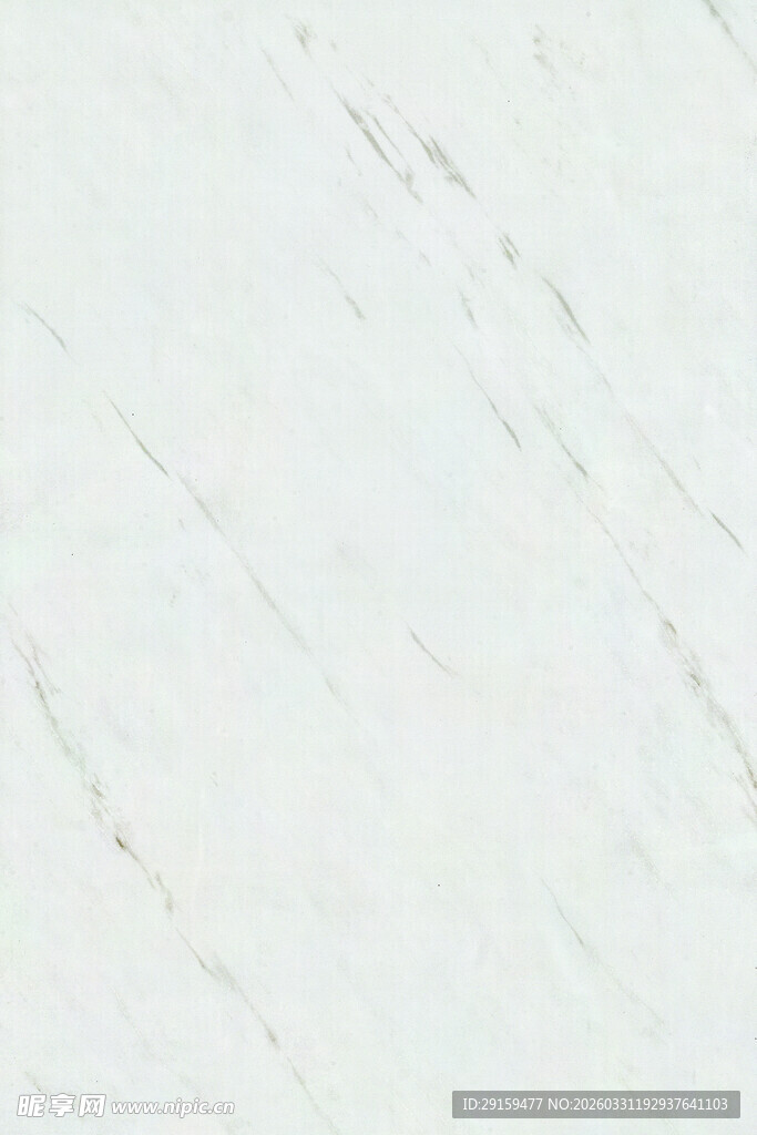 白色大理石纹理背景