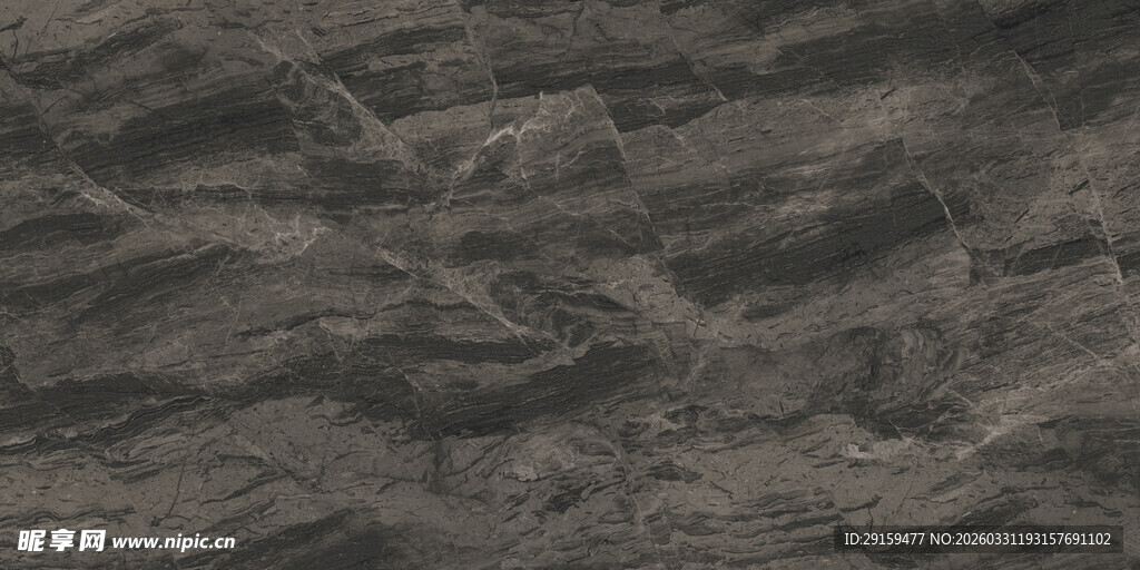 深灰色粗糙纹理表面