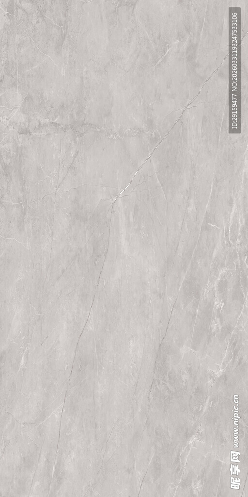 浅灰色纹理大理石材质