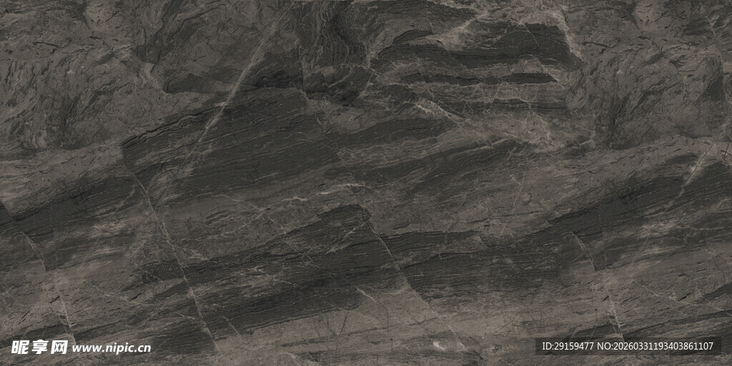 深灰色纹理布料