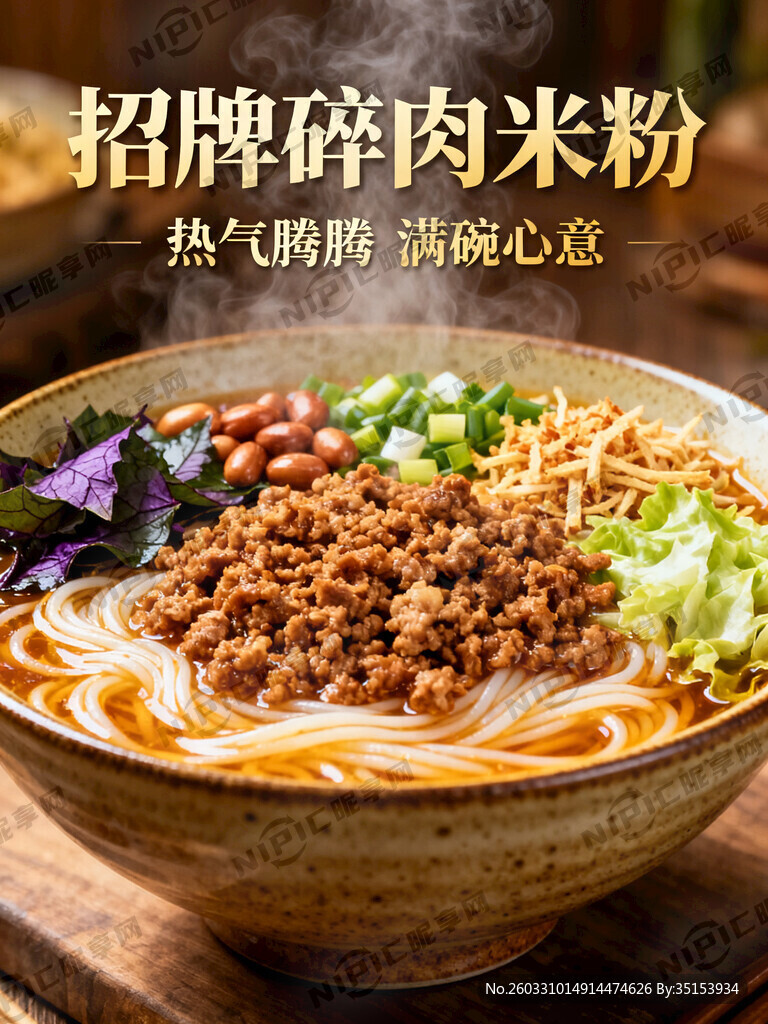 能看到整体一个漂亮充满质感的碗