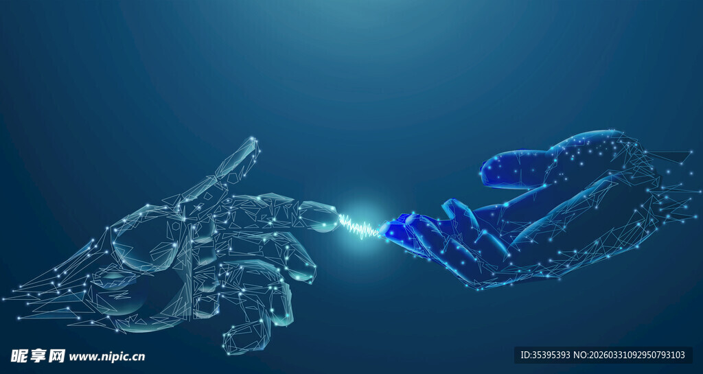 人机交互的未来瞬间