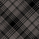 灰黑格子图案纹理