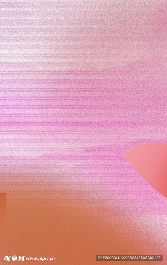 梦幻渐变色彩抽象背景图