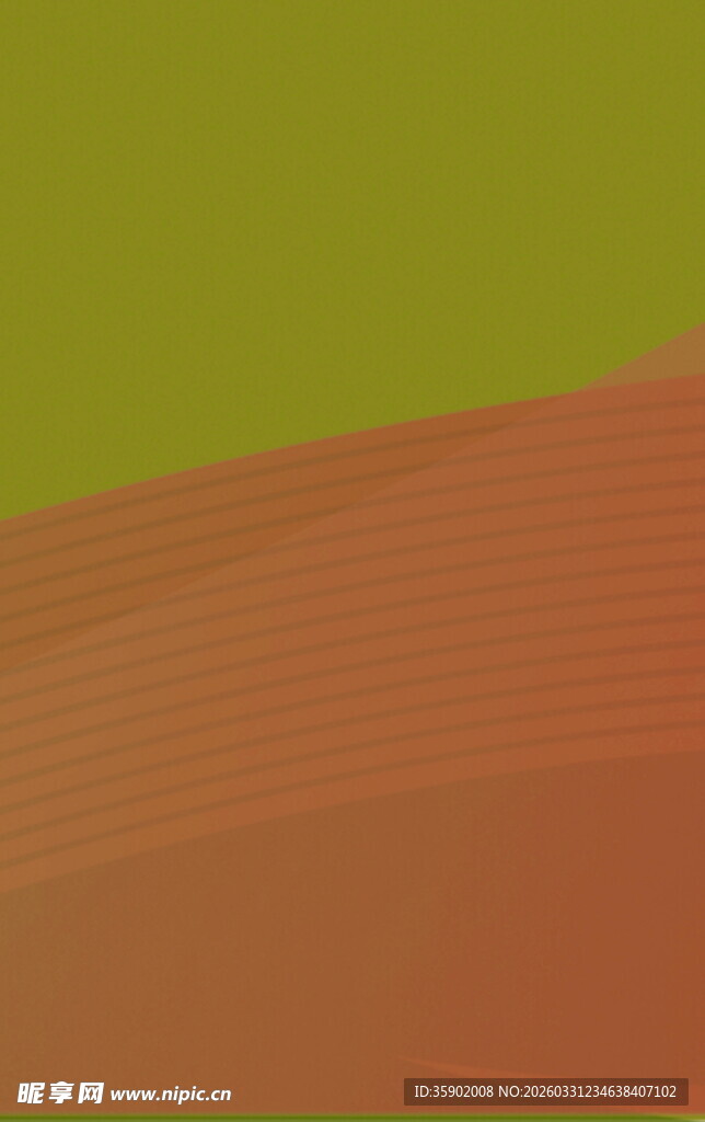 渐变色彩的抽象背景图案