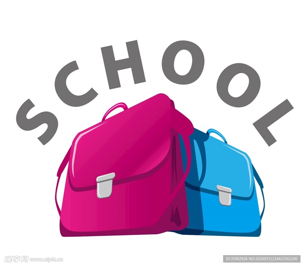 多彩书包开启校园新旅程