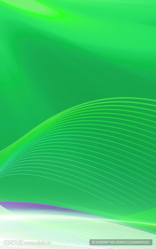 绿色渐变抽象纹理背景
