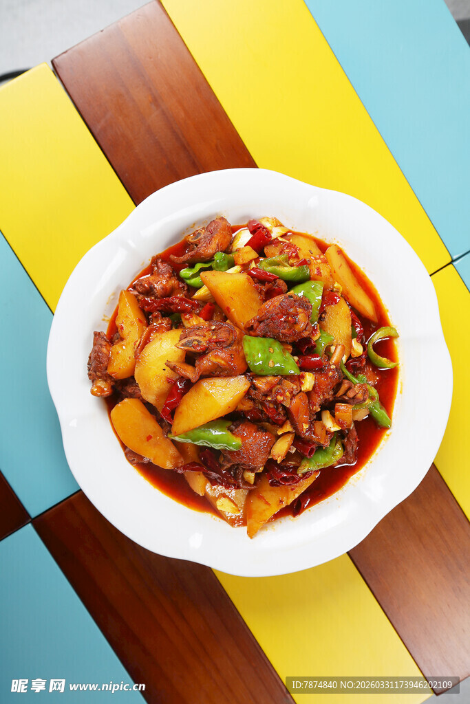 美味家常回锅肉