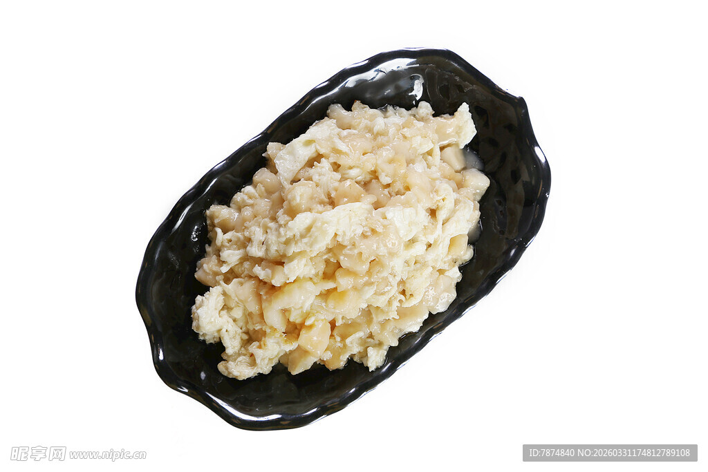 清蒸蒜蓉扇贝肉