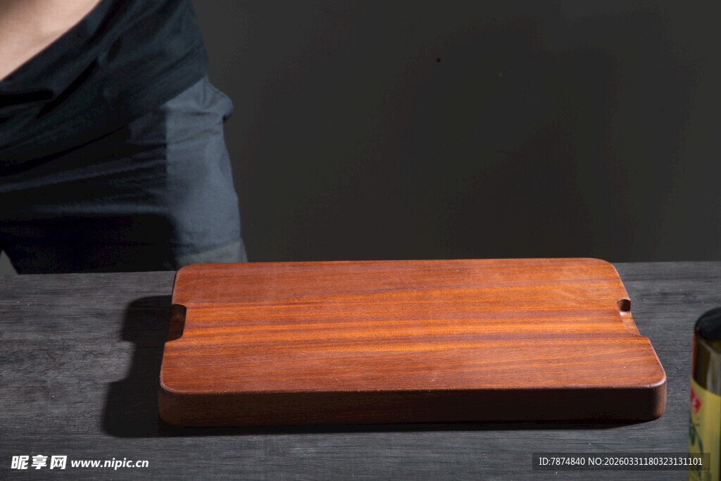 木质托盘 简约实用的家居品