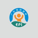 疾病预防控制标志