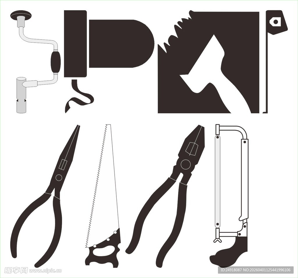 多样实用工具集合展示