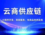云商供应链服务提供商