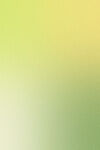 黄绿渐变模糊背景图