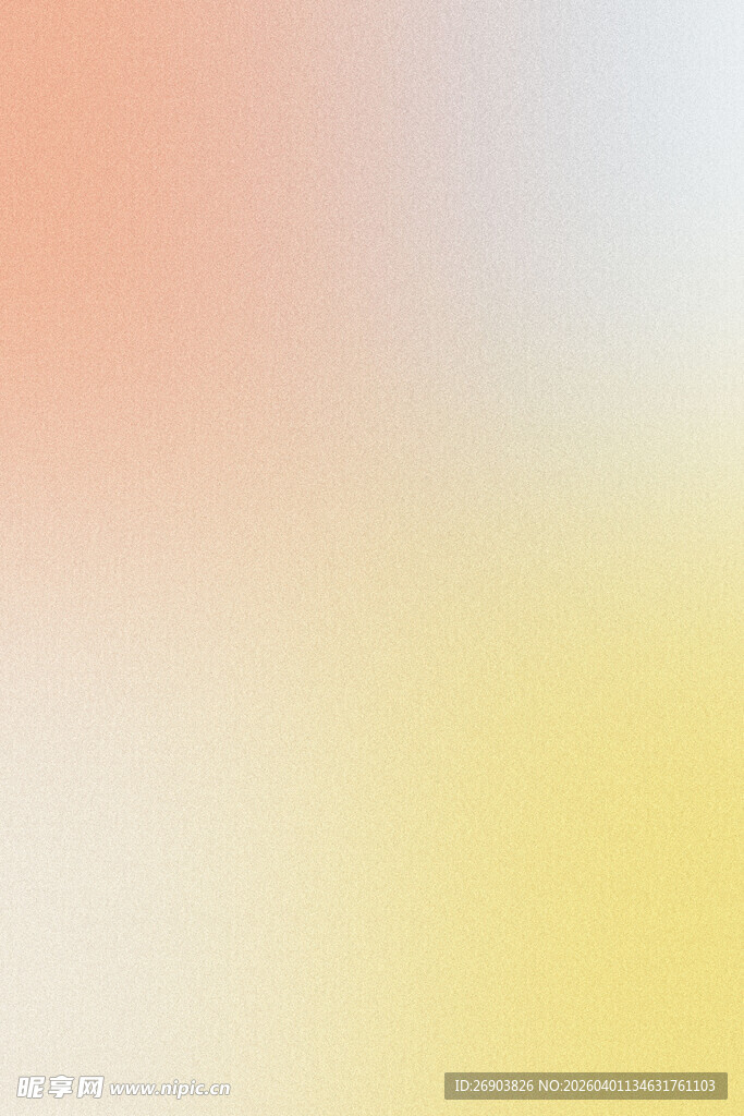 马卡龙渐变背景