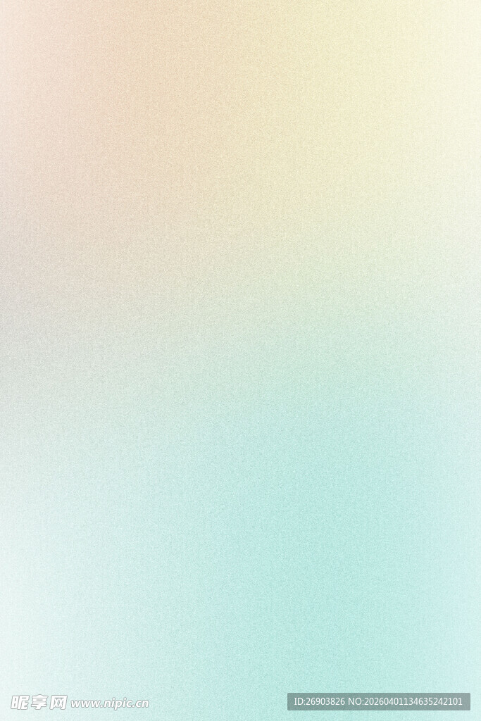 柔和渐变背景图
