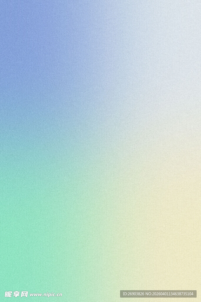 渐变色彩背景图