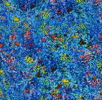 多彩抽象纹理图案背景