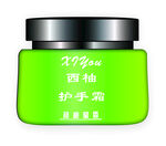 护手霜