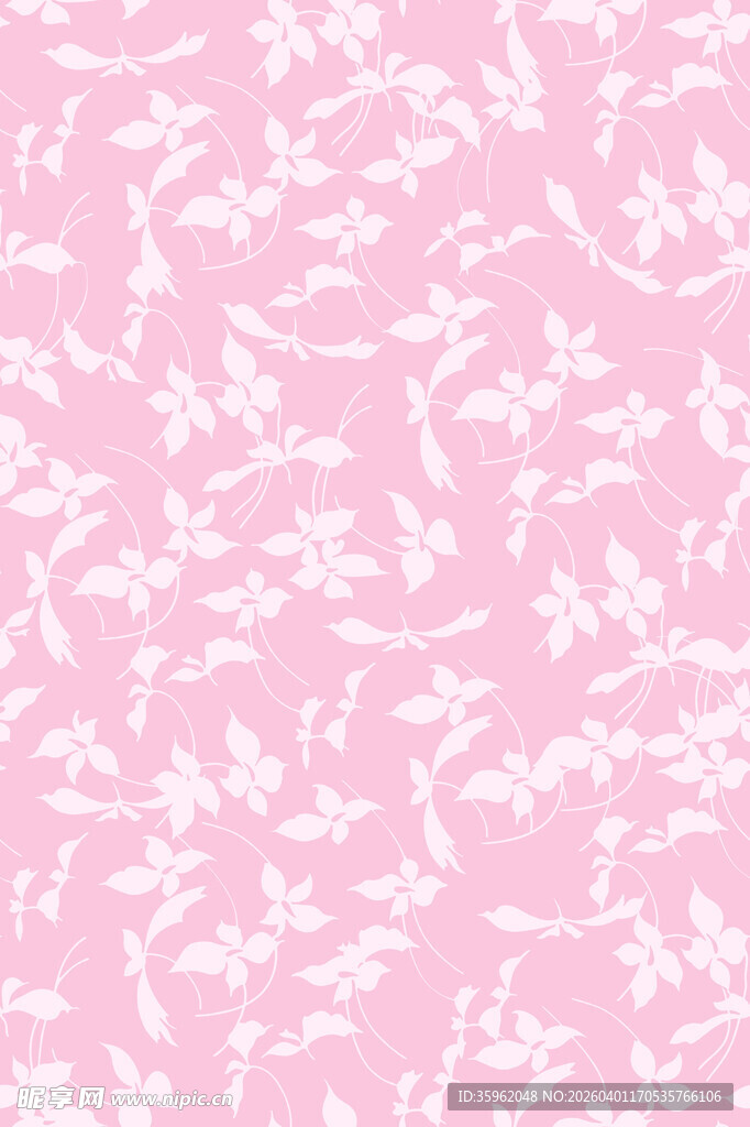 粉色抽象纹理图案背景