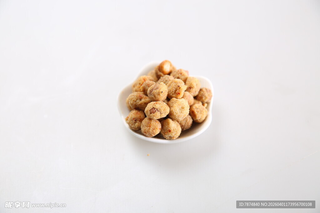 碗中美味花生