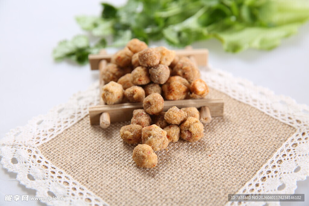 美味花生 健康新选择