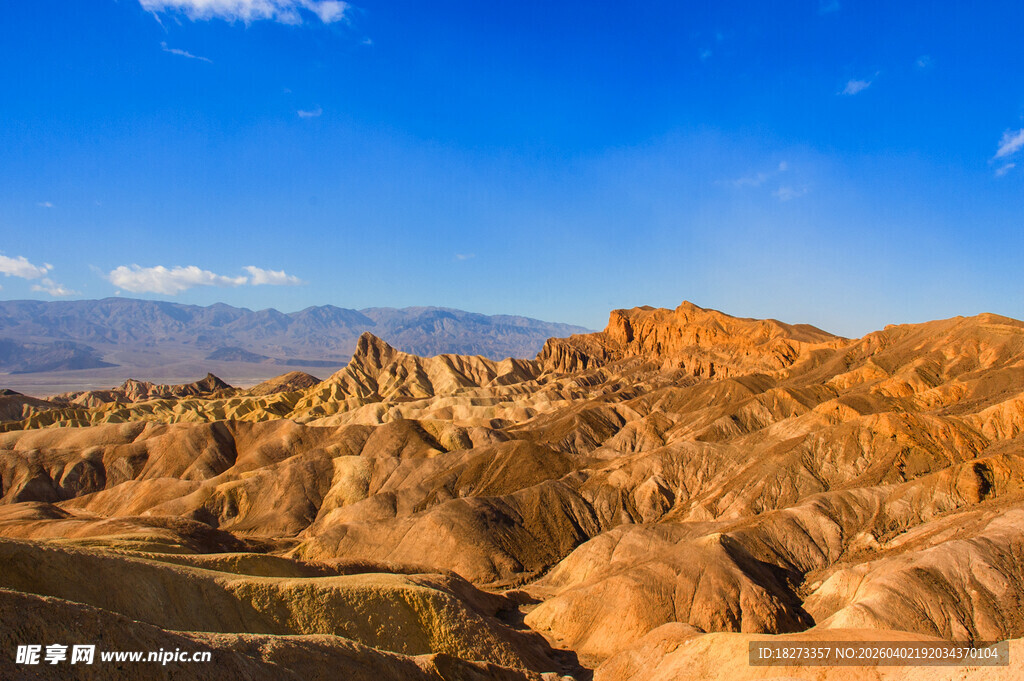 壮丽丹霞地貌景观