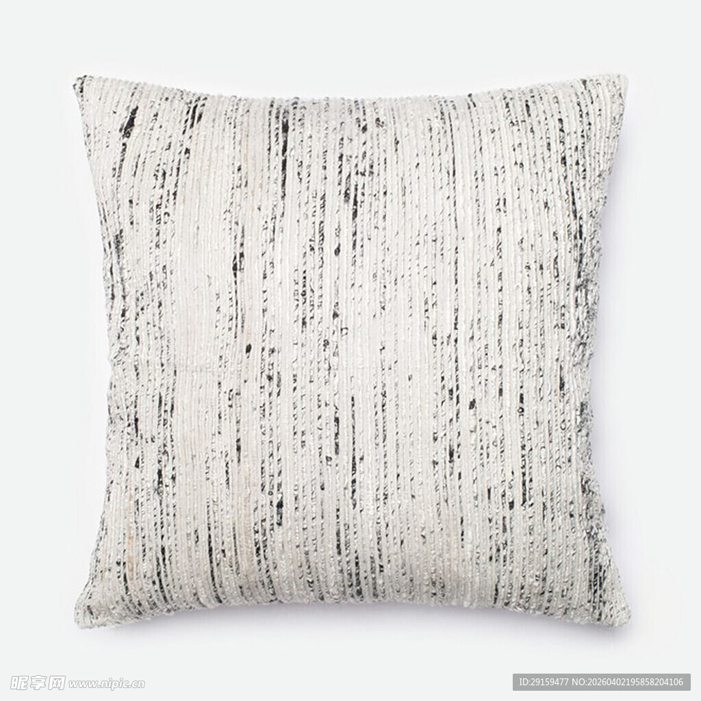 简约纹理抱枕