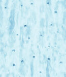 浅蓝色水彩纹理背景图案