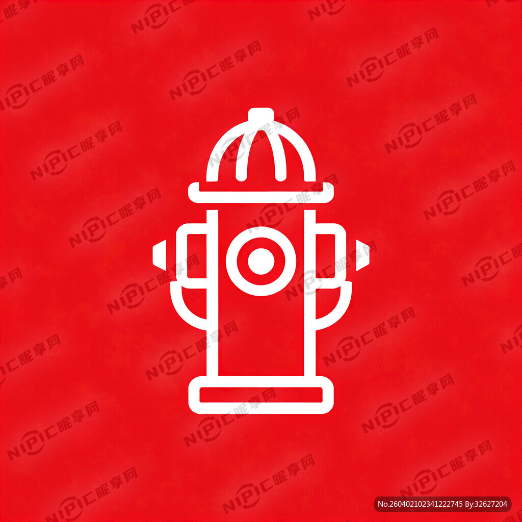 消防器材公司的LOGO