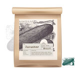 蔬菜包装设计 黄瓜