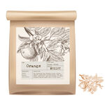 水果包装设计 橘子