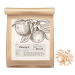 水果包装设计 橘子