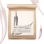 蔬菜包装设计 辣椒