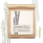 蔬菜包装设计 芦笋