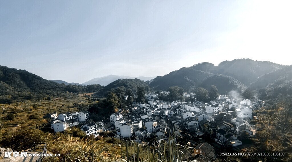 石城