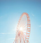 摩天轮