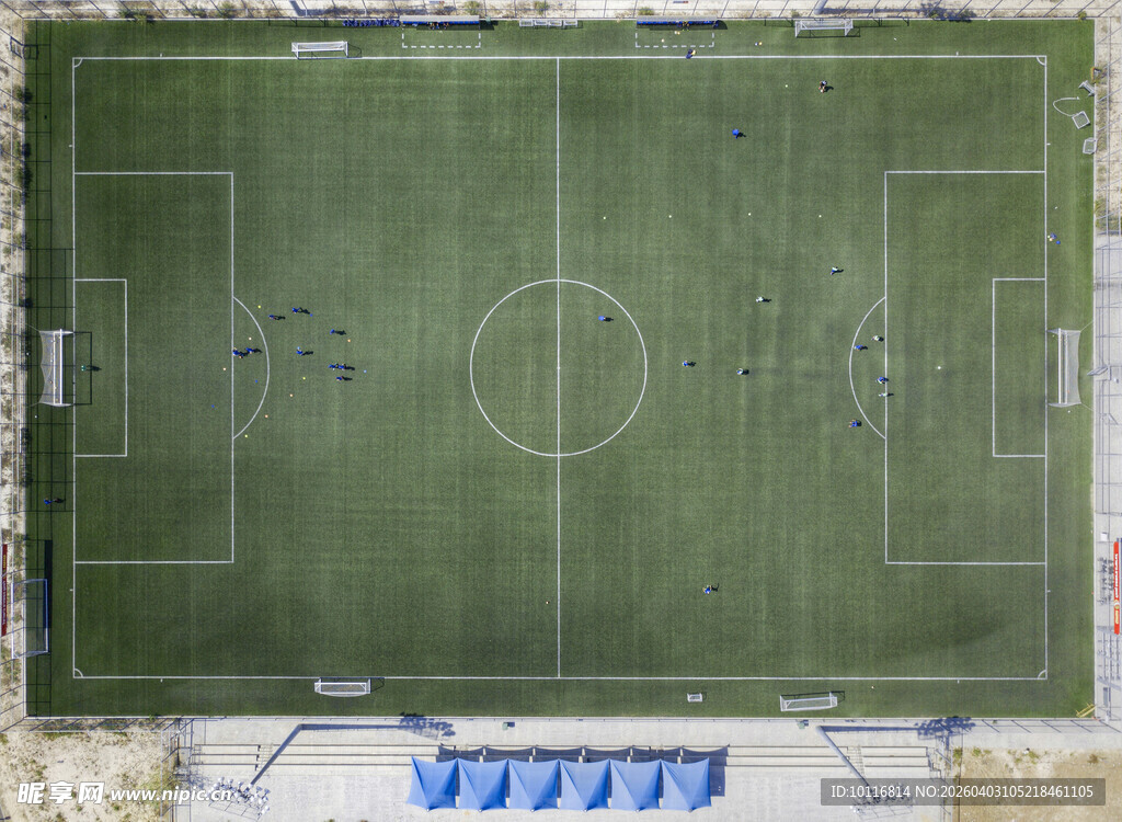 足球场