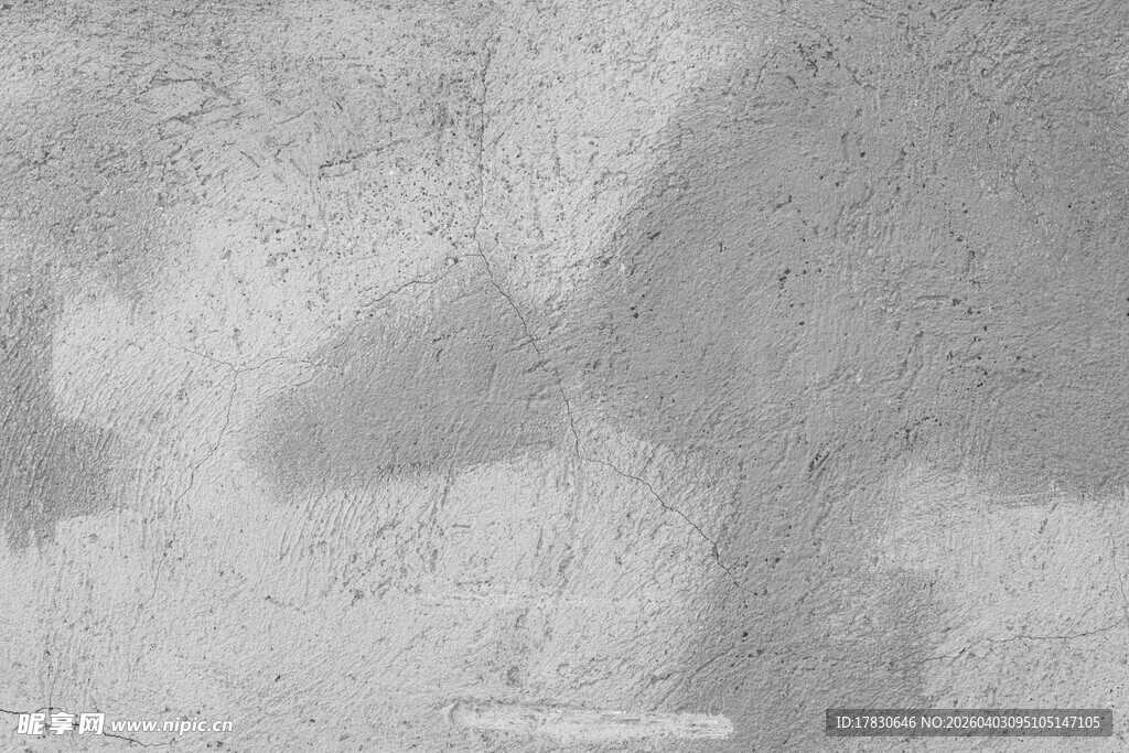 灰白墙面阴影纹理画面