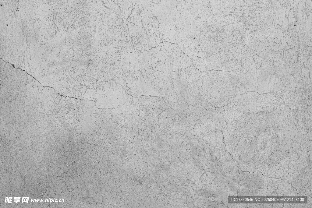 灰色水泥墙面纹理图