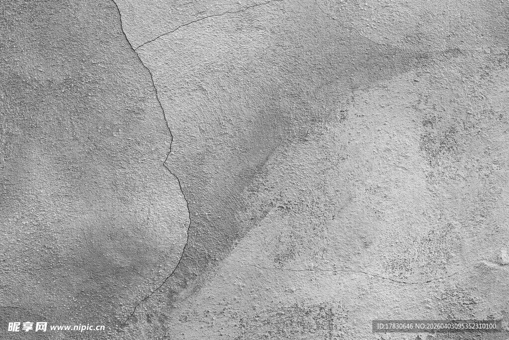灰色水泥墙面纹理图