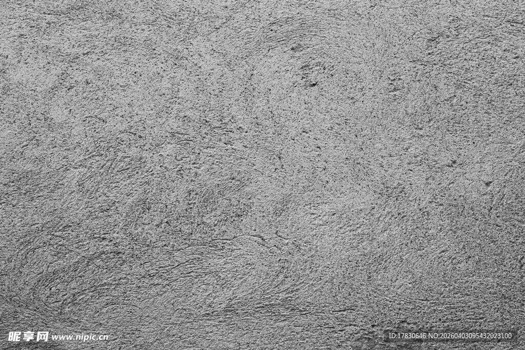 灰色纹理墙面背景图