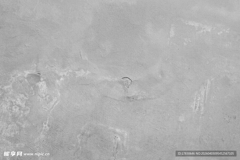 灰白纹理墙面细节图