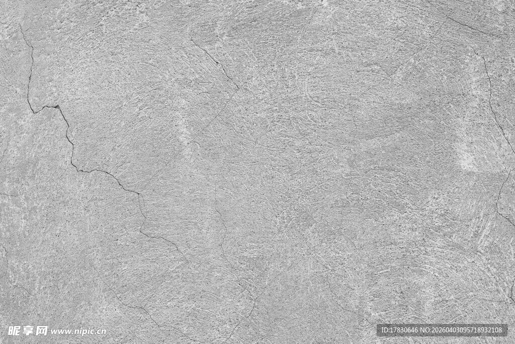 灰色纹理墙面背景图