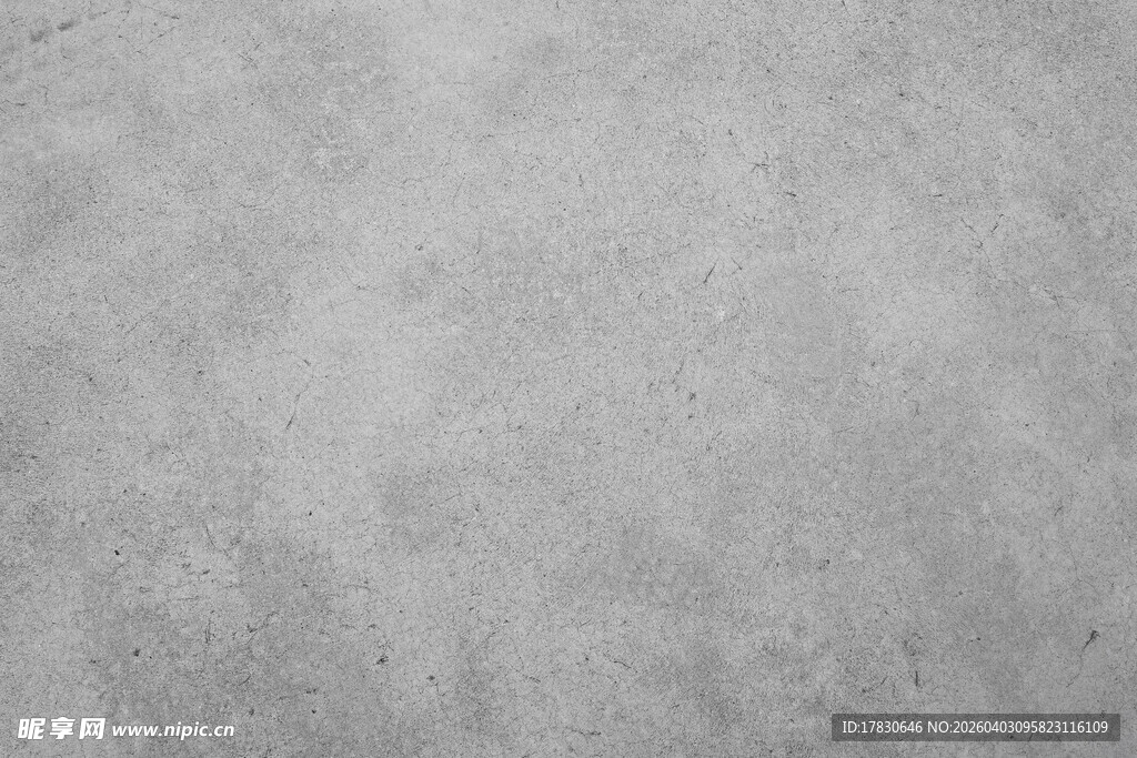 灰色水泥墙面纹理