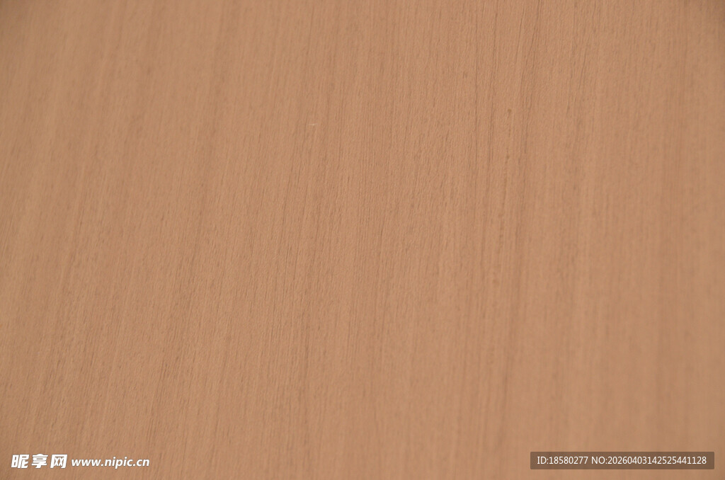 浅棕色木纹纹理背景图