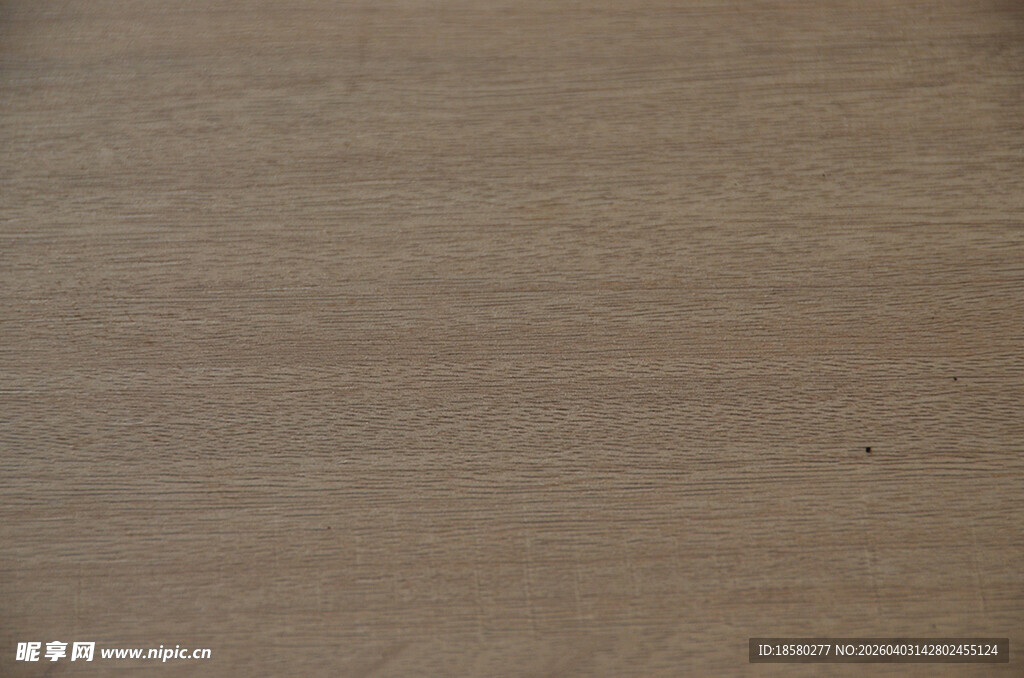 浅棕色纹理布料表面